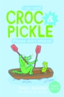 Image for Croc &amp; Pickle Level 2 Book 10: Please don&#39;t sneeze!