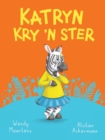 Image for Diere maniere: Katryn kry &#39;n ster