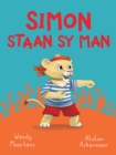 Image for Diere maniere: Simon staan sy man