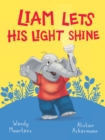 Image for Furry Feelings: Liam lets his light shine