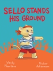 Image for Furry Feelings: Sello stands his ground
