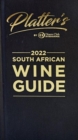 Image for Platters South African wine guide 2022