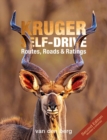 Image for Kruger self-drive  : routes, roads &amp; ratings