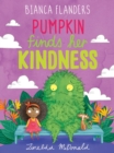 Image for Pumpkin Finds Her Kindness