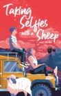 Image for Taking Selfies With a Sheep