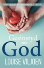 Image for Gesinstyd Met God
