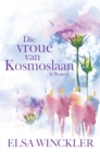 Image for Die Vroue Van Kosmoslaan