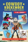 Image for Cowboy Koekemoer van die klein Karoo - Omnibus 5-1