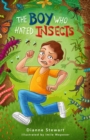 Image for Boy Who Hated Insects