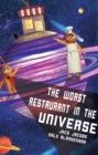 Image for Worst Restaurant In The Universe