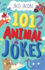 Image for 101 Animal Jokes