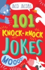 Image for 101 Knock-Knock Jokes