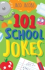Image for 101 School Jokes