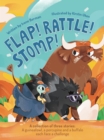Image for Flap! Rattle! Stomp!