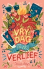 Image for Vrydag Is Ek Verlief