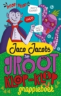 Image for Jaco Jacobs se groot klop-klop-grappieboek