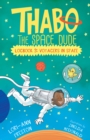 Image for Thabo the Space Dude Log Book 3:  Voyagers in Space: Voyagers in Space