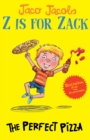 Image for Z Is for Zack 4: The Perfect Pizza