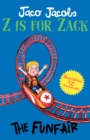 Image for Z is for Zack: The Funfair 