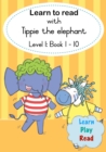 Image for Learn to read (Level 1) 1-10_EPUB set