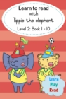 Image for Learn to read (Level 2) 1-10_EPUB set