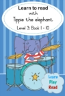 Image for Learn to read (Level 3) 1-10_EPUB set