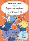 Image for Learn to read (Level 4) 1-10_EPUB set