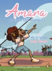 Image for Amara goes to the Olympics