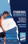 Image for Die Perfekte Brander - Studiegids: Oefenvraestelle (2De Druk 2022)