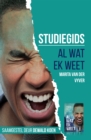 Image for Al Wat Ek Weet - Studiegidse (2De Druk 2022)
