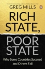 Image for Rich State, Poor State