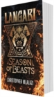 Image for Langabi : Season of Beasts
