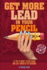 Image for Get More Lead in your Pencil : 14 Tips to Boost Testosterone and Last Longer in the Bedroom