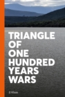 Image for Triangle of One Hundred Years Wars