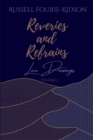 Image for Line Drawings: Reveries and Refrains Vol. 3