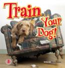 Image for Train Your Dog