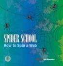 Image for Spider School : Spin a Web