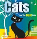 Image for Cats are the Best Pets