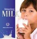 Image for Amazing Milk