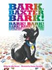 Image for Bark, Baxter, Bark!