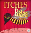 Image for Itches, Bites and Stings