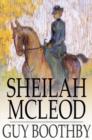 Image for Sheilah McLeod: A Heroine of the Back Blocks