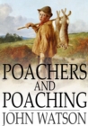 Image for Poachers and Poaching