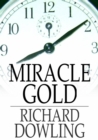 Image for Miracle Gold: A Novel