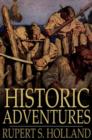 Image for Historic Adventures: Tales From American History