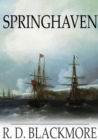 Image for Springhaven: A Tale of the Great War