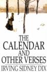 Image for The Calendar and Other Verses