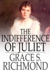 Image for The Indifference of Juliet