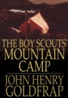 Image for The Boy Scouts&#39; Mountain Camp
