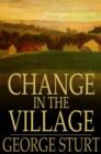 Image for Change in the Village